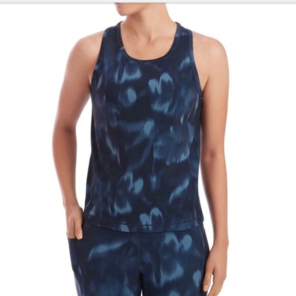 members mark Tops - NWOT racerback Zen tank top